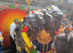 శని దోషాన్ని తగ్గించే ప్రసిద్ధ శని దేవాలయాలు!